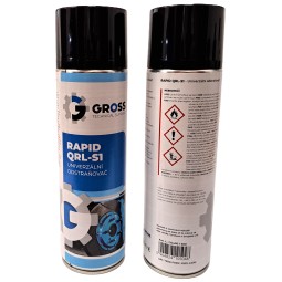 Odstraňovač univerzální RAPID QRL-S1 500ml